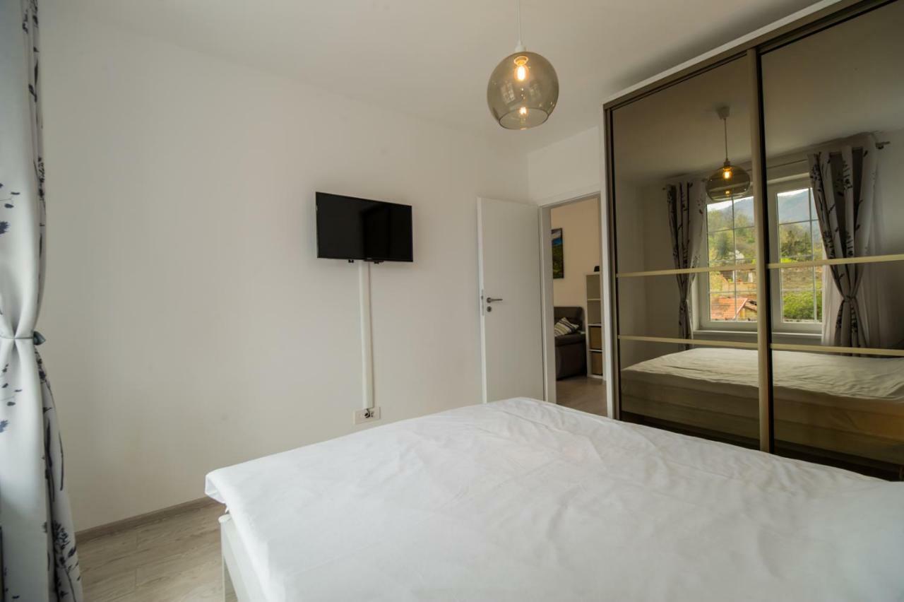 Schiller Apartment 57 - Free Private Parking Braşov Eksteriør billede