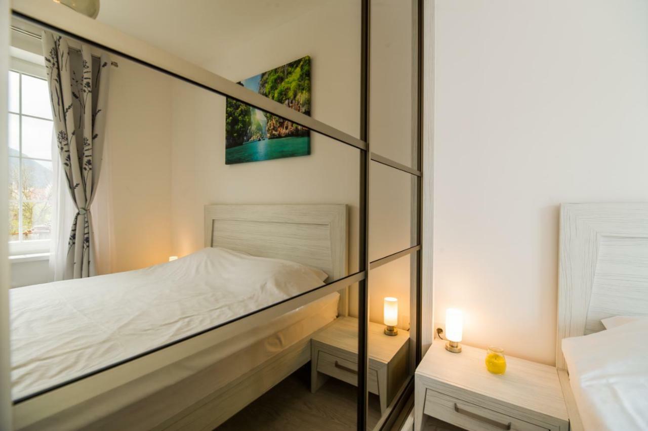 Schiller Apartment 57 - Free Private Parking Braşov Eksteriør billede