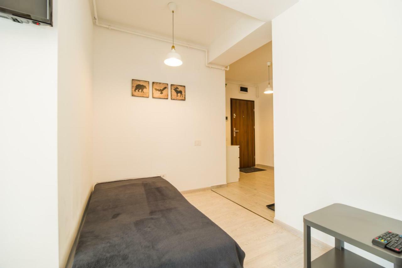 Schiller Apartment 57 - Free Private Parking Braşov Eksteriør billede